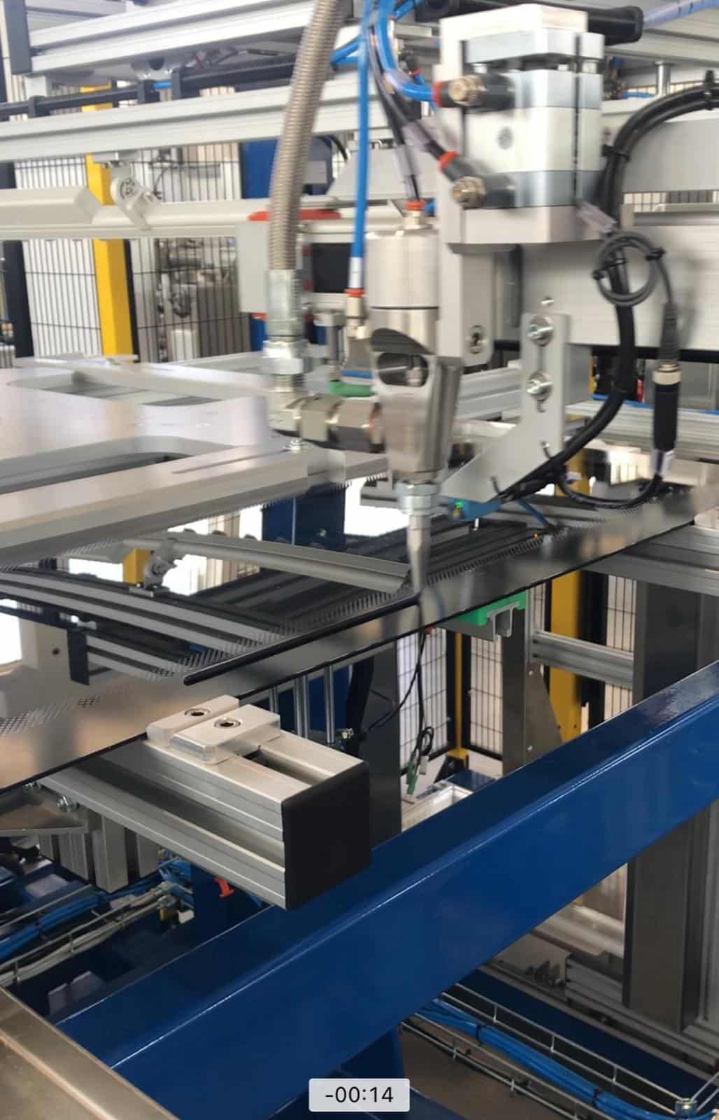 Adesivi industriali